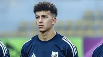 عرض أهلي طرابلس يعطل انتقال لاعب إنبي إلى الأهلي